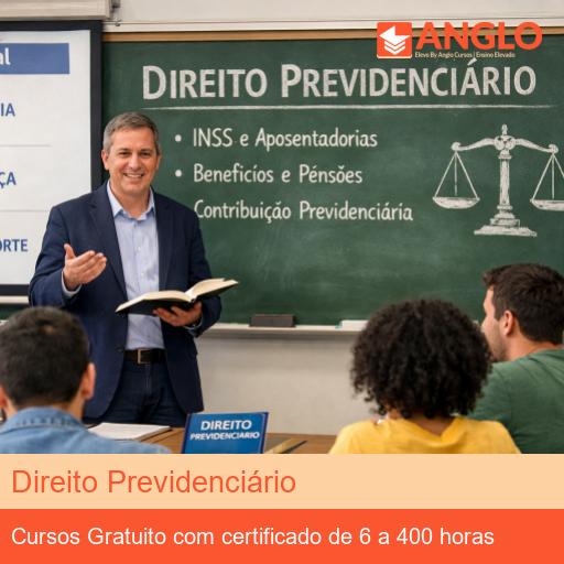 Direito Previdenciário